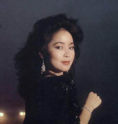 邓丽君是如何成台湾“间谍”的 人物 第35张