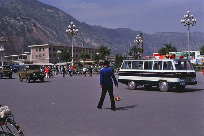 1983年严打时期集_精品贴图_历史论坛