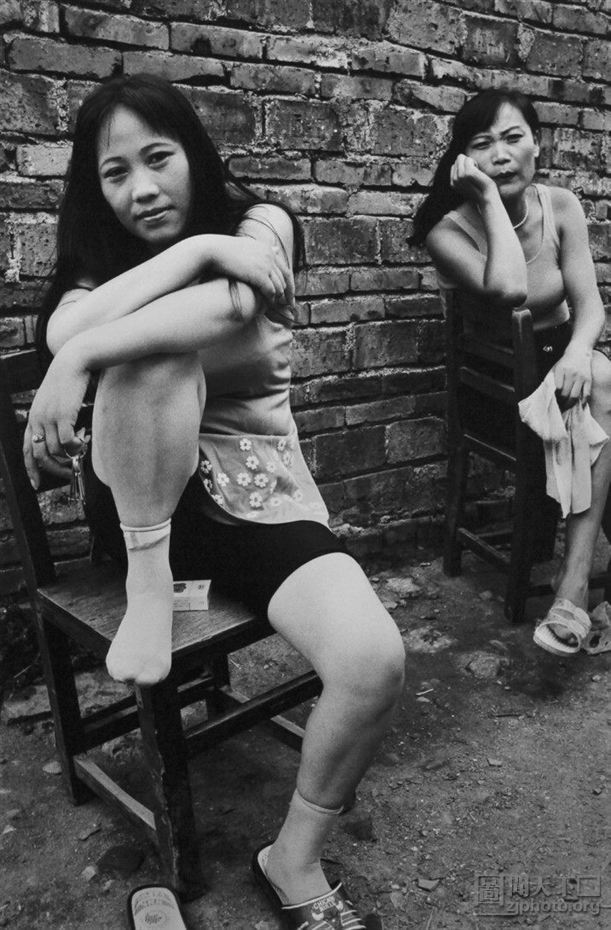 实拍90年代性工作者生活_生活频道 实拍90年代性工作者生活