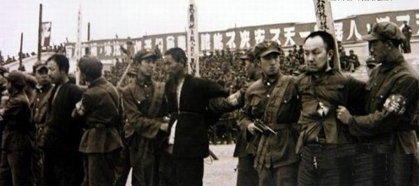 反思蔣毛國共之罪內戰互殺是民族最悲慘歷史