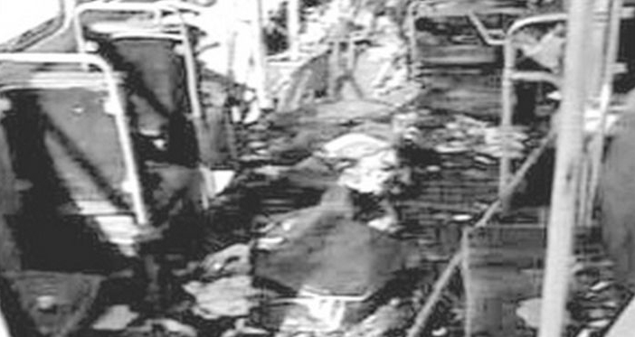 盘点:东突在中国的15次重大恐怖袭击