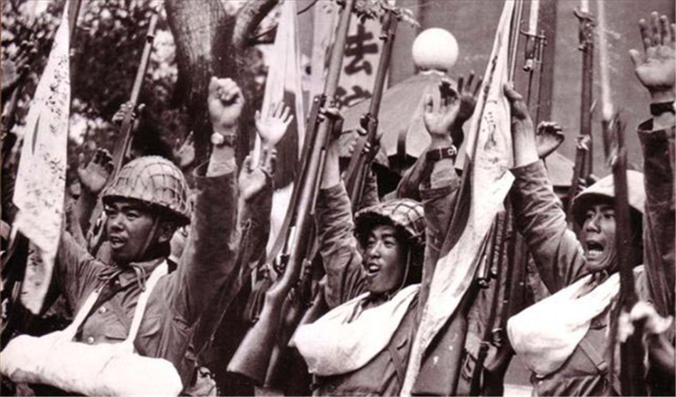 1937年南京人口_1937年川军团二千余人在南京东南部青龙山全部失踪(2)