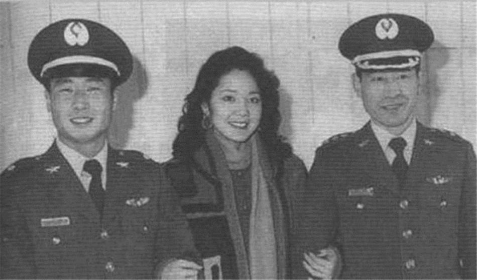 邓丽君是如何成台湾“间谍”的 人物 第41张