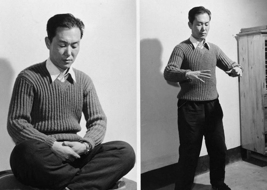 揭秘上世紀荒謬的全民氣功熱潮