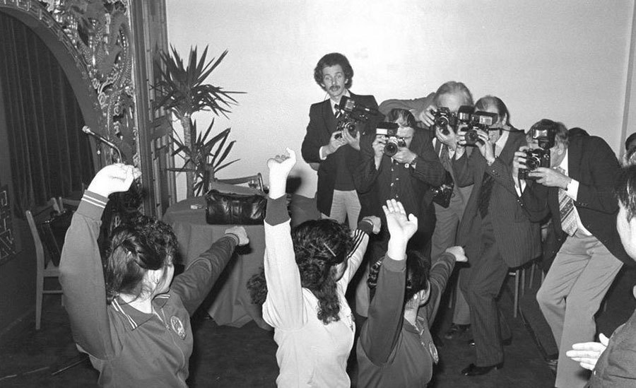 揭秘上世紀荒謬的全民氣功熱潮