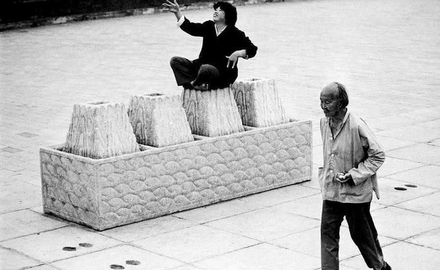 揭秘上世紀荒謬的全民氣功熱潮