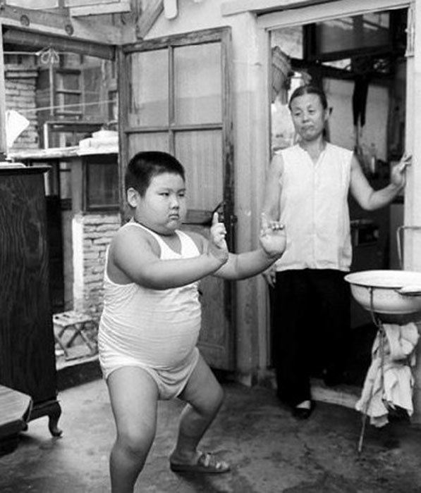 揭秘上世紀荒謬的全民氣功熱潮