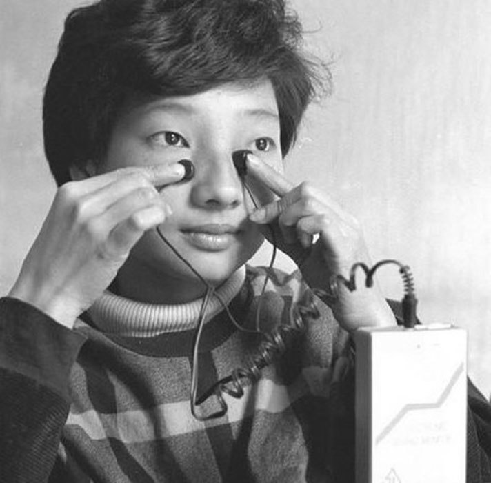 揭秘上世紀荒謬的全民氣功熱潮