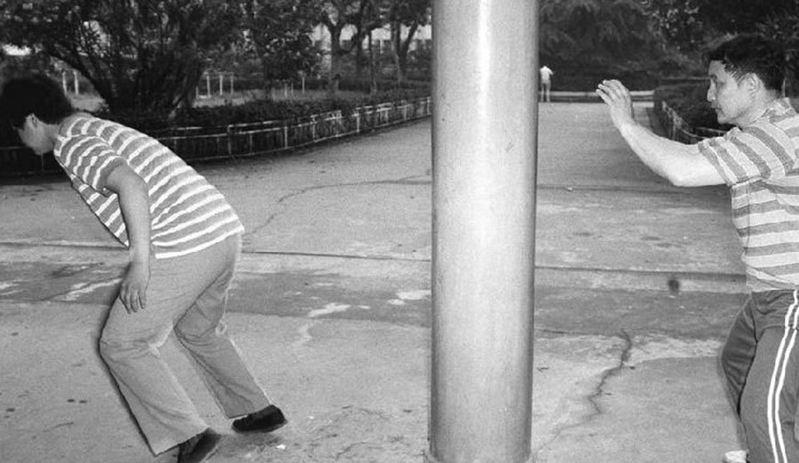 揭秘上世紀荒謬的全民氣功熱潮