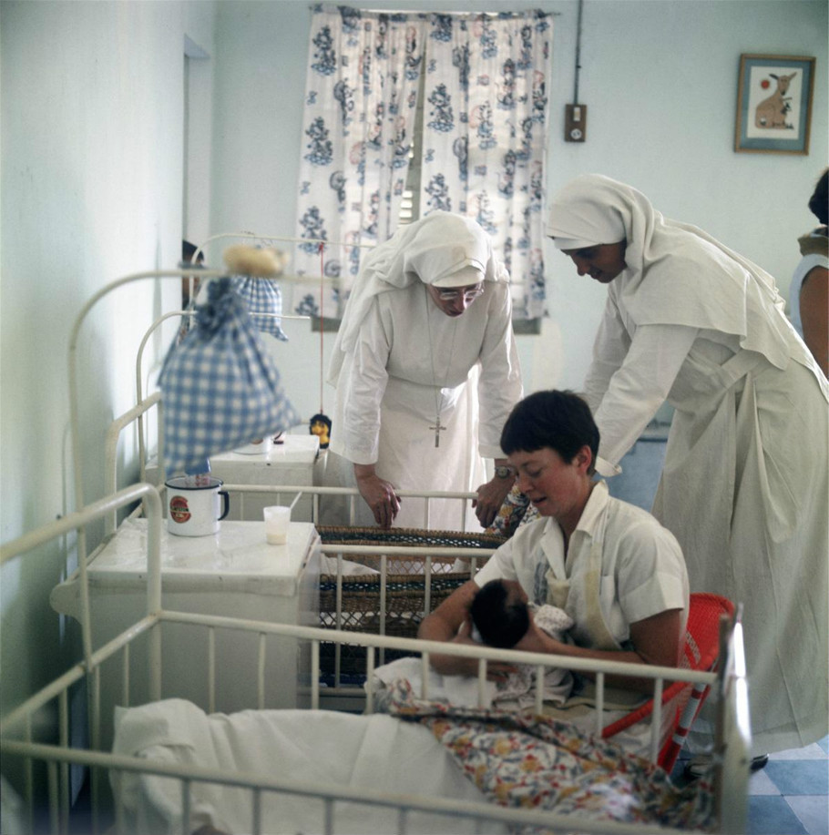 圖說越戰期間南越的社會生活（42p）