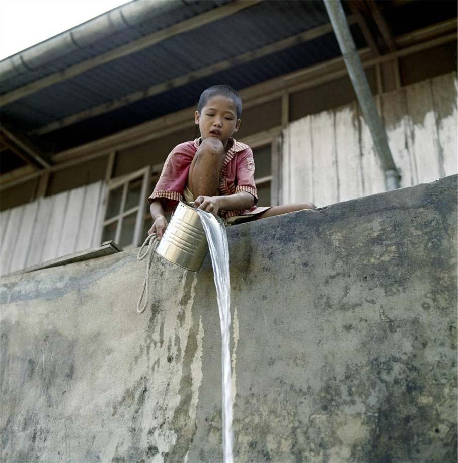 圖說越戰期間南越的社會生活（42p）