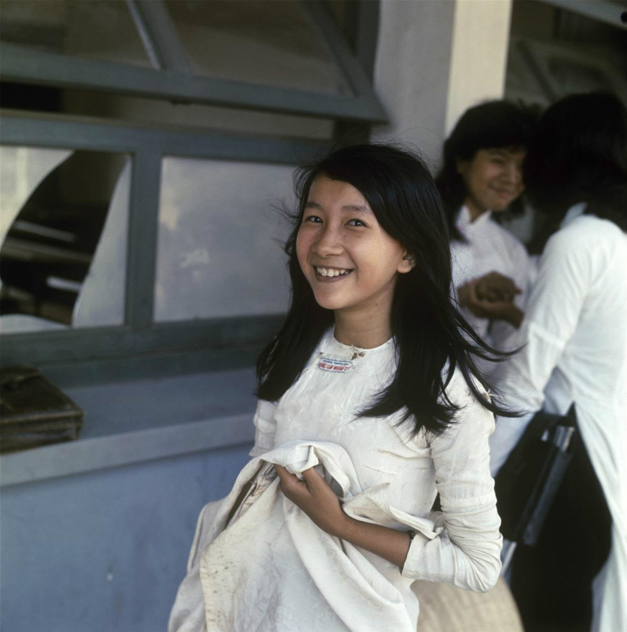 圖說越戰期間南越的社會生活（42p）