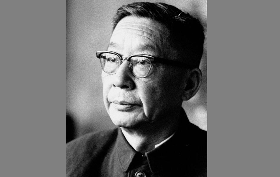 荣耀与屈辱:人民的艺术家老舍