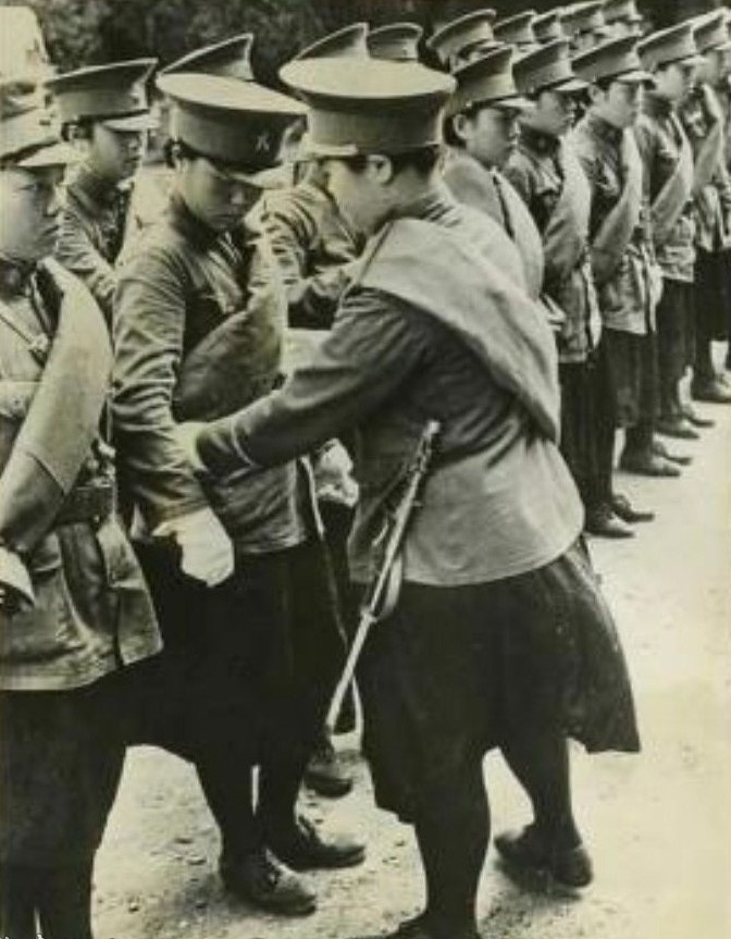 沦陷区人口_日本人拍摄的沦陷区照片