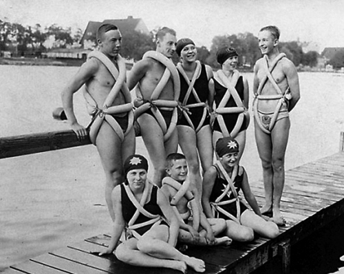 帽子收音机、独轮车:那些被遗忘的发明 - 历史