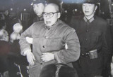 审判四人帮现场