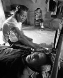 海南原“慰安妇”李美金