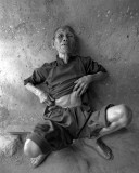 海南原“慰安妇”蔡爱花