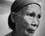 海南原“慰安妇”林亚金