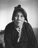 海南原“慰安妇”邓玉民