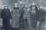 1913-2002：习仲勋工作生活全记录