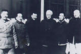 1913-2002：习仲勋工作生活全记录