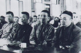 1913-2002：习仲勋工作生活全记录