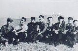 1913-2002：习仲勋工作生活全记录