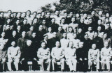 1913-2002：习仲勋工作生活全记录