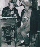 1913-2002：习仲勋工作生活全记录