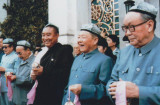 1913-2002：习仲勋工作生活全记录