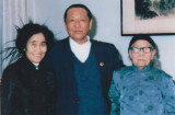 1913-2002：习仲勋工作生活全记录