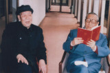 1913-2002：习仲勋工作生活全记录