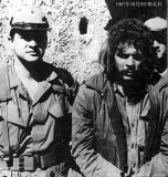 黑镜头：切·格瓦拉之死