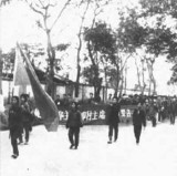 组图：1978年云南五万知青罢工下跪请愿回城