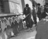 组图：1978年云南五万知青罢工下跪请愿回城