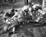 图说上甘岭战役：志愿军的反击