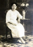 民国女子老照片
