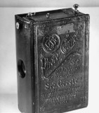 盘点历史上形形色色间谍工具