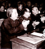 伟大的瞬间：图说历史上的三中全会