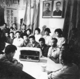 伟大的瞬间：图说历史上的三中全会