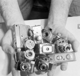 盘点历史上形形色色间谍工具