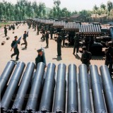 伟大的瞬间：图说历史上的三中全会