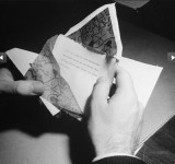 盘点历史上形形色色间谍工具