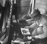 盘点历史上形形色色间谍工具