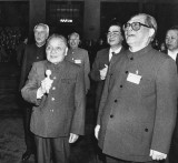 伟大的瞬间：图说历史上的三中全会