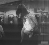 日本发展黑镜头