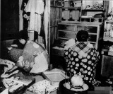 日本发展黑镜头