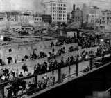 日本发展黑镜头