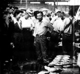 日本发展黑镜头